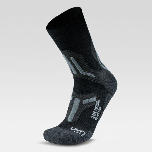 Image du produit UYN Trekking 2In Merino Mid (39 - 40)