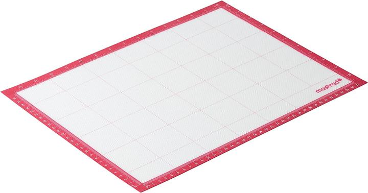 Image du produit Mastrad Tapis de cuisson en silicone (30 x 40 cm)