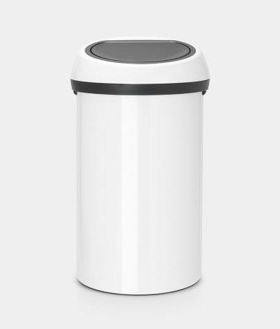 Image du produit Brabantia Poubelle Poubelle Touch Bin 60 Liter (60 l)