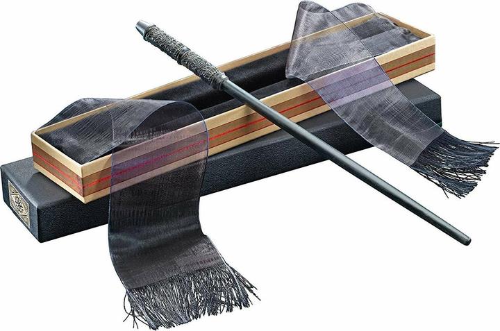 Immagine prodotto Noble Collection Bacchetta da muro del professor Piton di Harry Potter