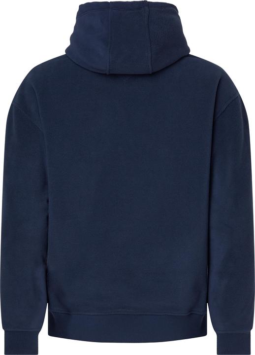Actual product image Tommy Hilfiger Tommy Jeans - Men's Relaxed Signature Hoodie - Size L (L)
