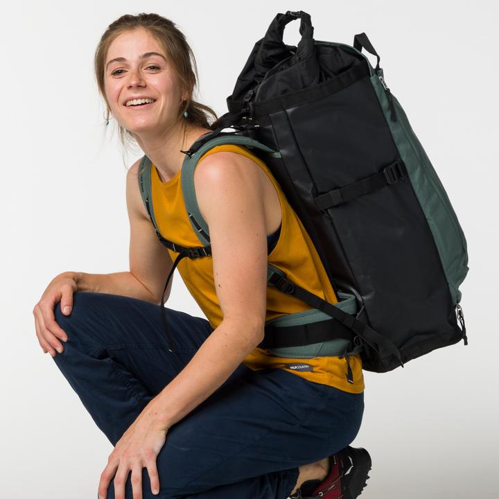 Image du produit Wild Country Sac à dos Crag Hauler 40 (38 l)