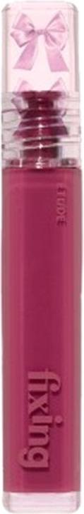 Produktbild Etude House Glow Fixing Tint (08 Red Sangria)
