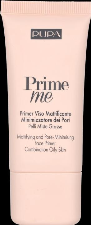 Immagine prodotto Pupa Milano Primer opacizzante (002)