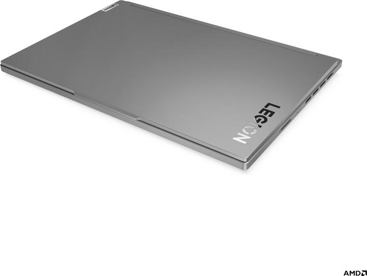 Image du produit Lenovo Legion Slim 5 (16", AMD Ryzen 7 8845HS, 16 Go, 1000 Go, DE)