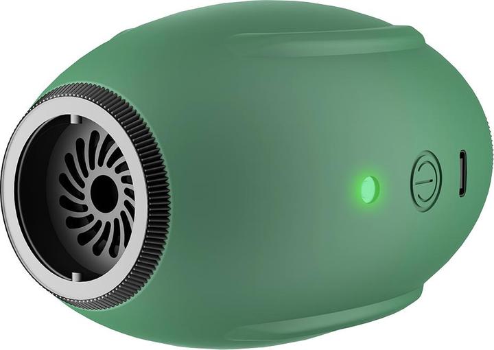 Actual product image Lensgo Electric bellows