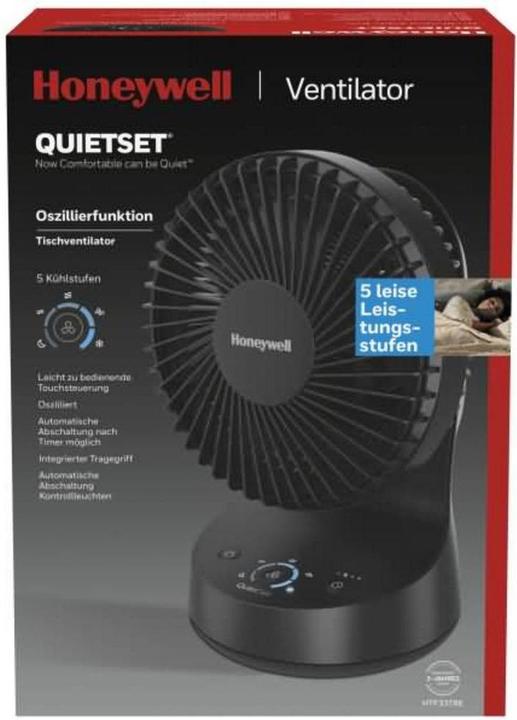 Image du produit Honeywell HTF337BE4