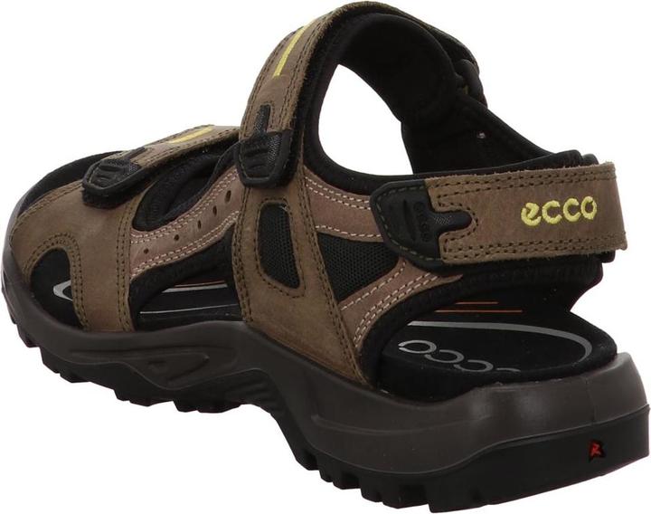 Actual product image Ecco Offroad (45)