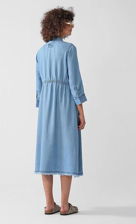 Produktbild Lieblingsstück Midikleid RYLDAL (42)