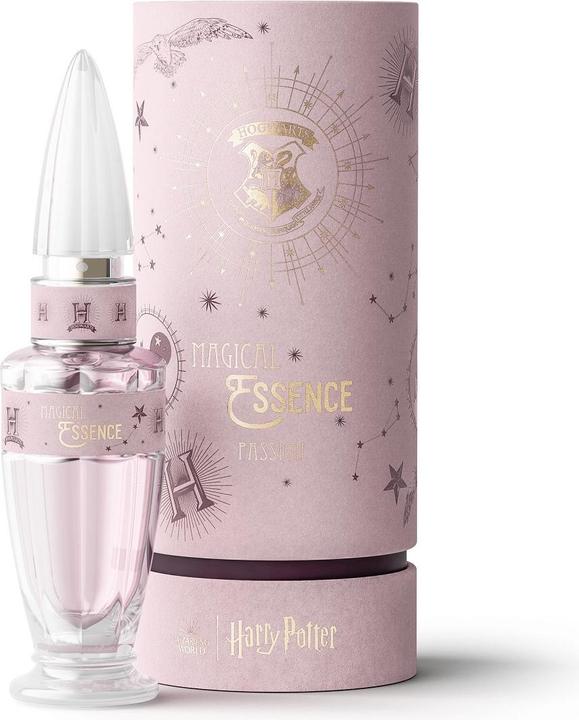 Actual product image Magical Essence - Woman Passion EdP (Eau de parfum, 30 ml)