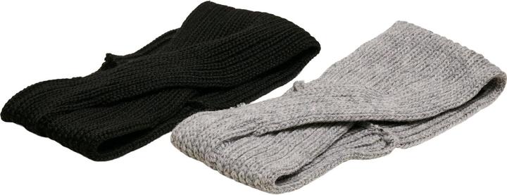 Immagine prodotto Urban Classics Fascia a maglia 2-Pack