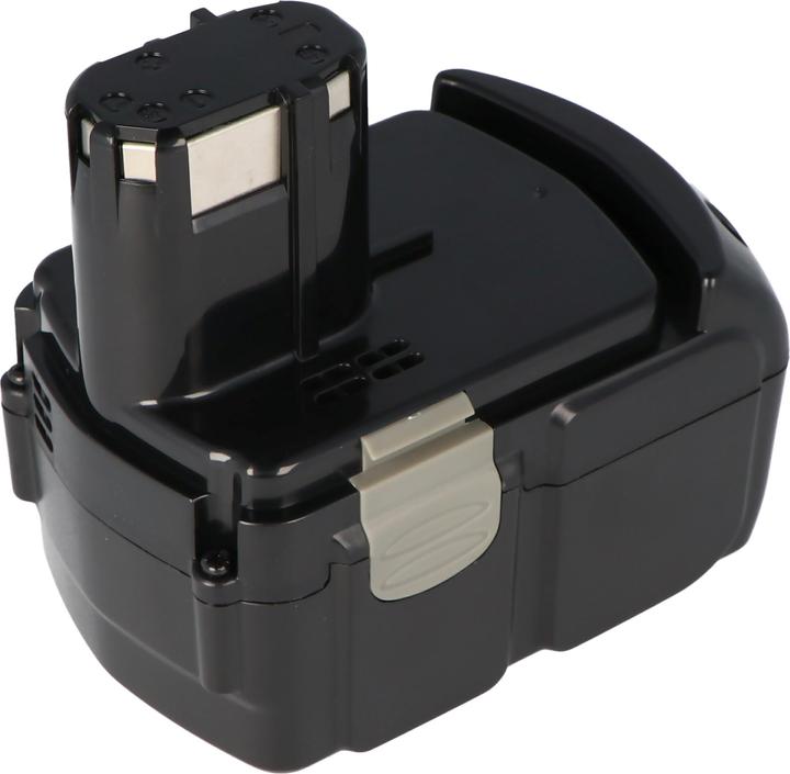 Image du produit Hitachi Akku C 18DL, C 18DLX, C 18DMR, C18DLP4, BCL1815, EBM1830 (18 V)