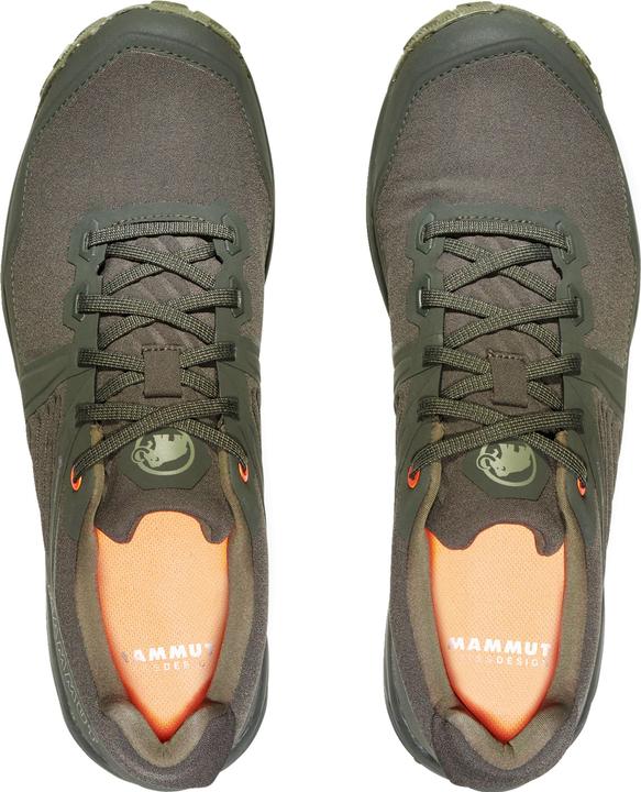 Produktbild Mammut Ultimate III Low GTX Men (46)