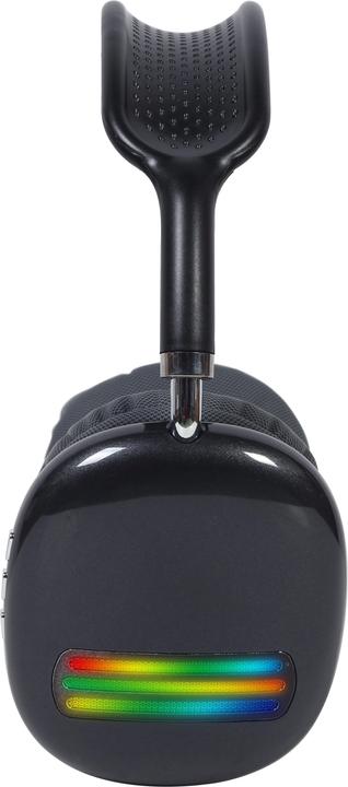 Image du produit Gembird Casque LED stéréo Bluetooth (8 h, Filaire)
