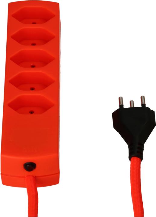 Immagine prodotto Max Hauri maxTEX (5 x, Tipo 13, 2 m)