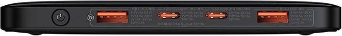 Immagine prodotto Baseus Blade (20000 mAh, 100 W, 74 Wh)