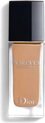 Actual product image Dior Diorskin Forever Skin Glow No 4N (4N Neutral)