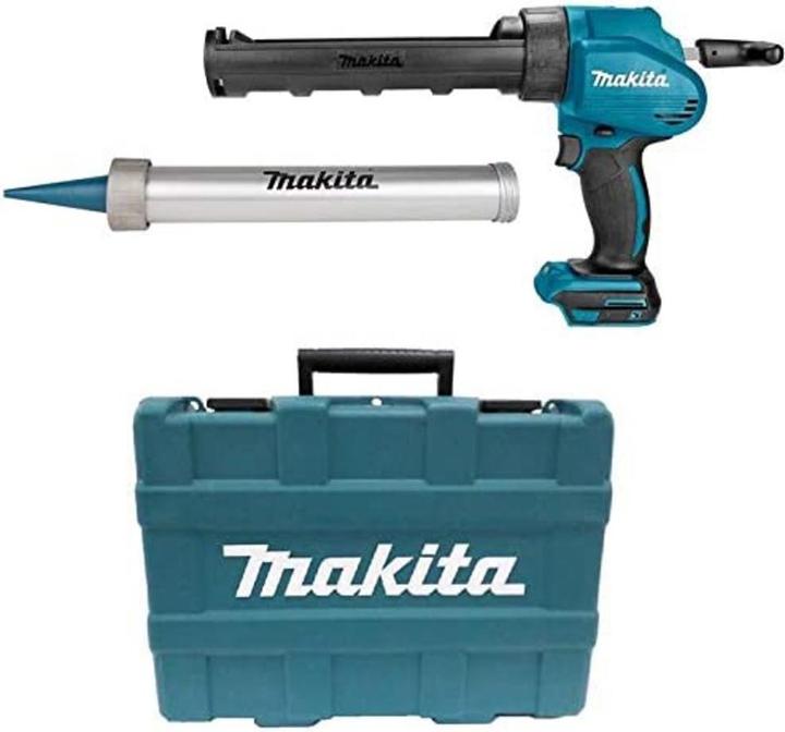 Image du produit Makita DCG180ZXK