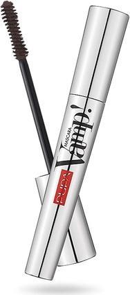 Pupa Milano Vamp! Mascara chocolate brown (200 Chocolate Brown)