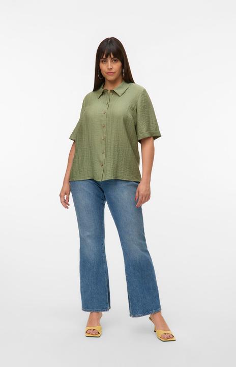 Produktbild Vero Moda VMCHEAVEN Hemd Hemd (52)