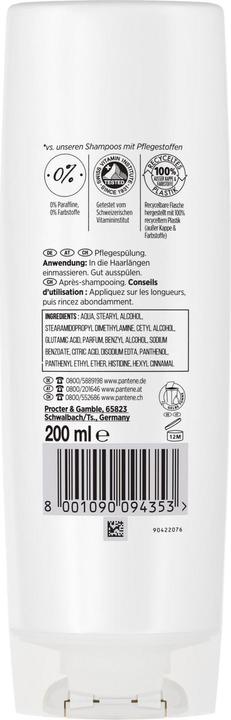 Immagine prodotto Pantene Volume puro (200 ml)
