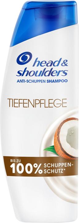 Productafbeelding Head & Shoulders SH AS Kokos (300 ml, Vloeibare shampoo)