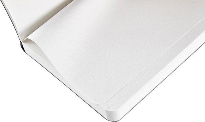Produktbild Nuuna Shiny Starlet (15 x 10.8 cm, Gepunktet, Weicher Einband)