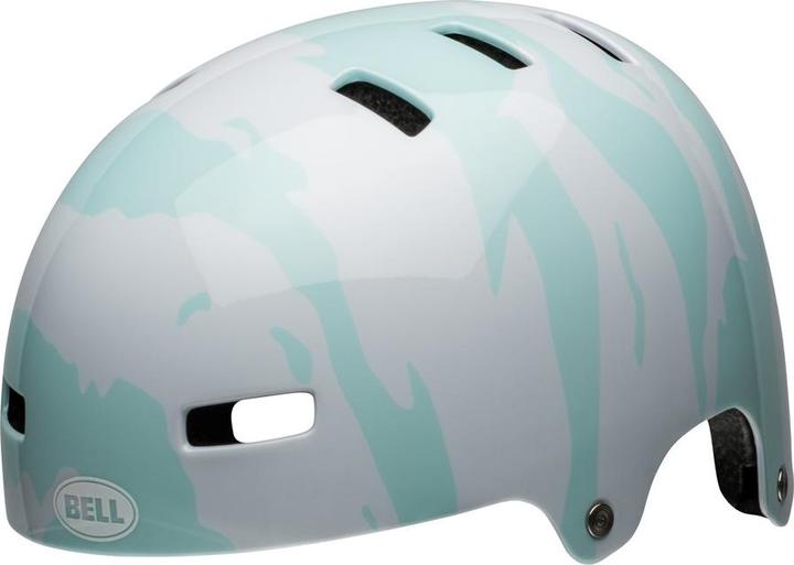 Actual product image Bell Span Helmet