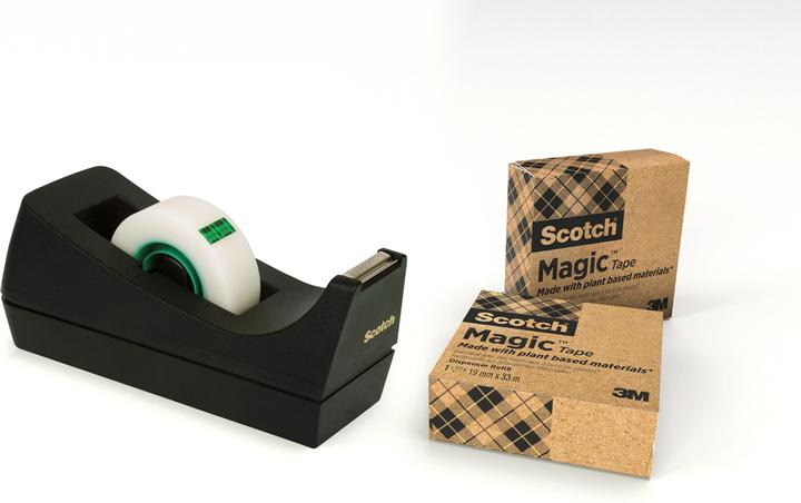Image du produit Scotch Ruban adhésif Magic Greener Choice