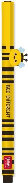 Immagine prodotto Legami Ape (Giallo, Nero, 1 x)