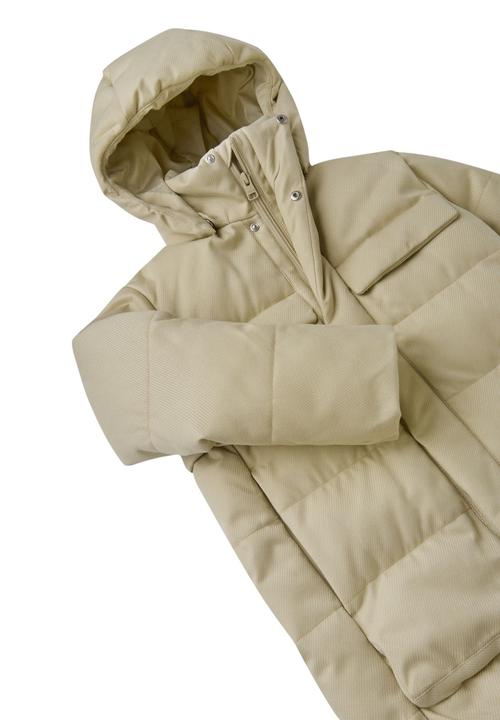 Actual product image Reima Kamppi Winter Coat - 15352 (140)