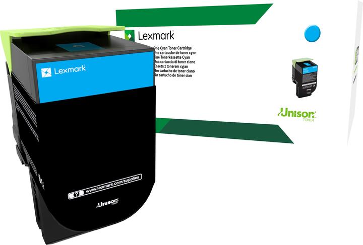 Produktbild Lexmark 70c2hc0 (C)