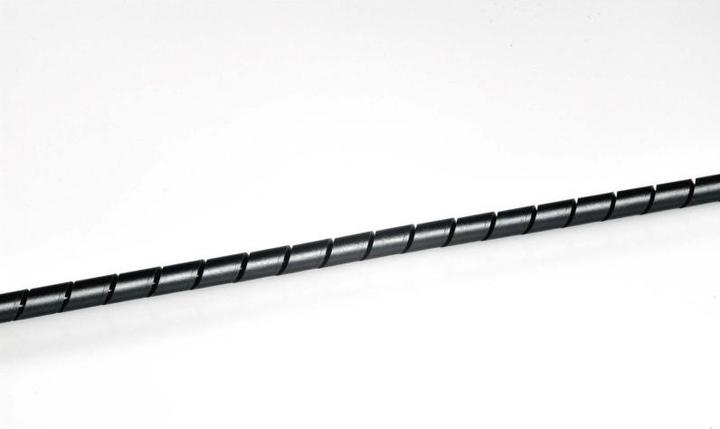 Produktbild HellermannTyton Hellermann Tyton 161-41104 (Kabelspiralschlauch, 25 cm)