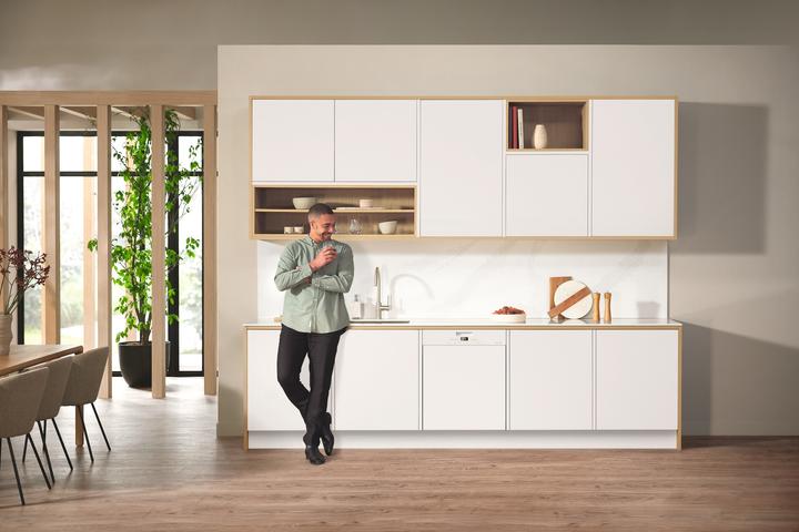 Actual product image Miele G 5110 SCU Active
