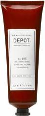 Produktbild Depot - No. 405 Moisturizing Shaving Cream Brushless 125 ml (125 ml, Rasiercreme)