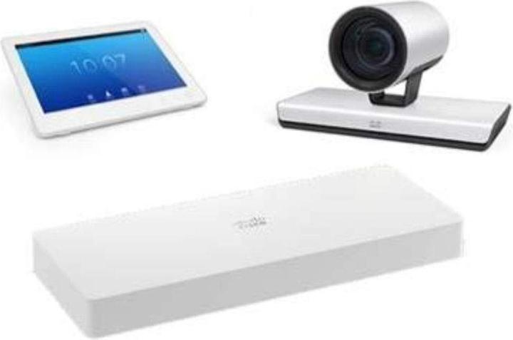 Actual product image Cisco Video conferencing mounting kit - suitable for wall mounting (Mounting kit)