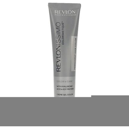 Image du produit Revlon Professional Colorsmetique 7.34 blond moyen or-cuivre (Blond moyen or-cuivre)