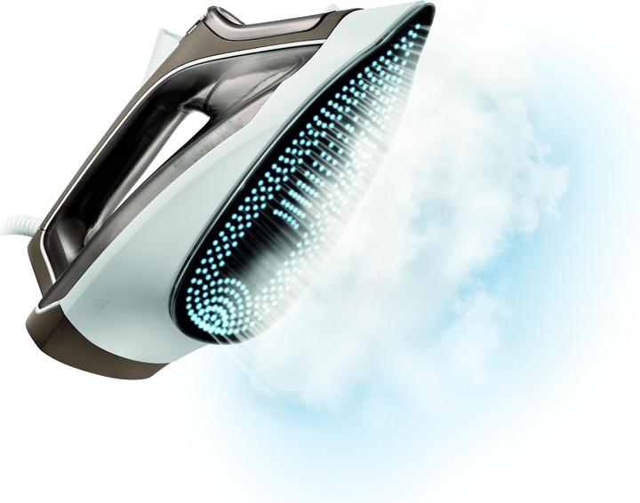 Actual product image Rowenta DX1635 (2400 W, 120 g/min)