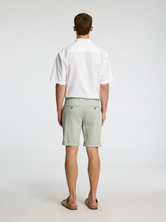 Immagine prodotto Selected Homme Slhslim-Luton Pantaloncini Flex Noos (M)