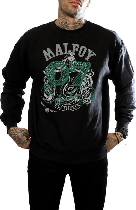 Image du produit - Sweat SEEKER - Homme (3XL)