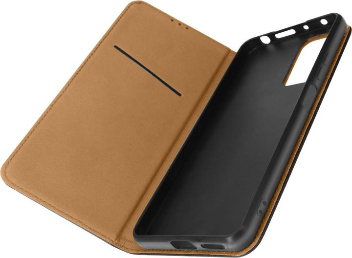 Actual product image Avizar Imitation Leather Series (Xiaomi Redmi Note 11 Pro 5G)