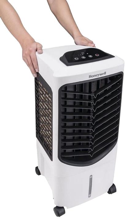 Produktbild Honeywell TC09PEW (10 m², 187.67 BTU/h)