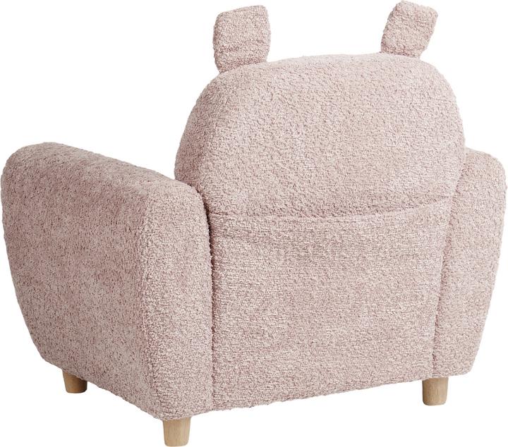 Actual product image Beliani Maribo (Child armchair)