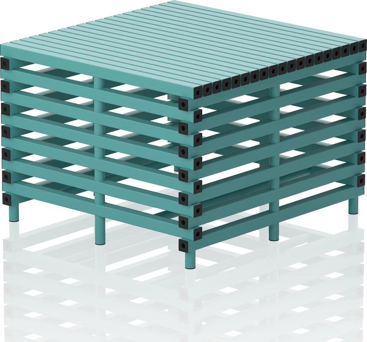 Actual product image Sport-Thieme Depth reducing pool platform