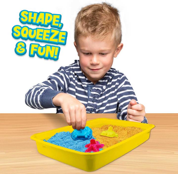 Produktbild Craze Magic Sand - Sea Adventures