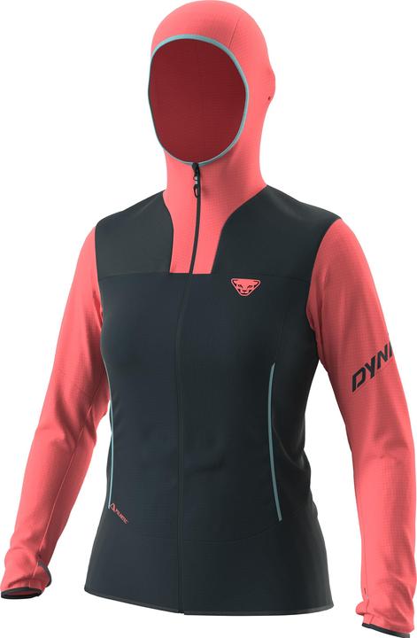 Image du produit Dynafit Veste à capuche Traverse Polartec pour femme (S)