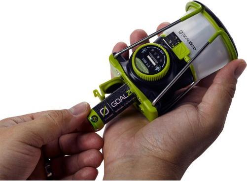 Produktbild Goal Zero Lighthouse Mini CORE