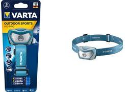 Immagine prodotto Varta Torcia sport all'aperto H10 Pro 3AAA (100 lm)