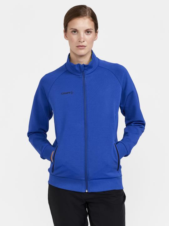 Produktbild Craft Core Soul Full Zip Jkt W (M)