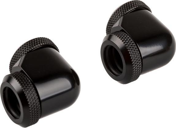 Produktbild Corsair Hydro X Series Fitting XF Hardline 2-pack
